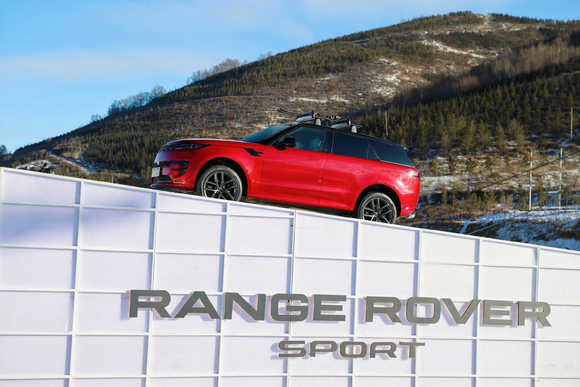 ποιότητας Μέρη κινητήρα Land Rover εργοστάσιο