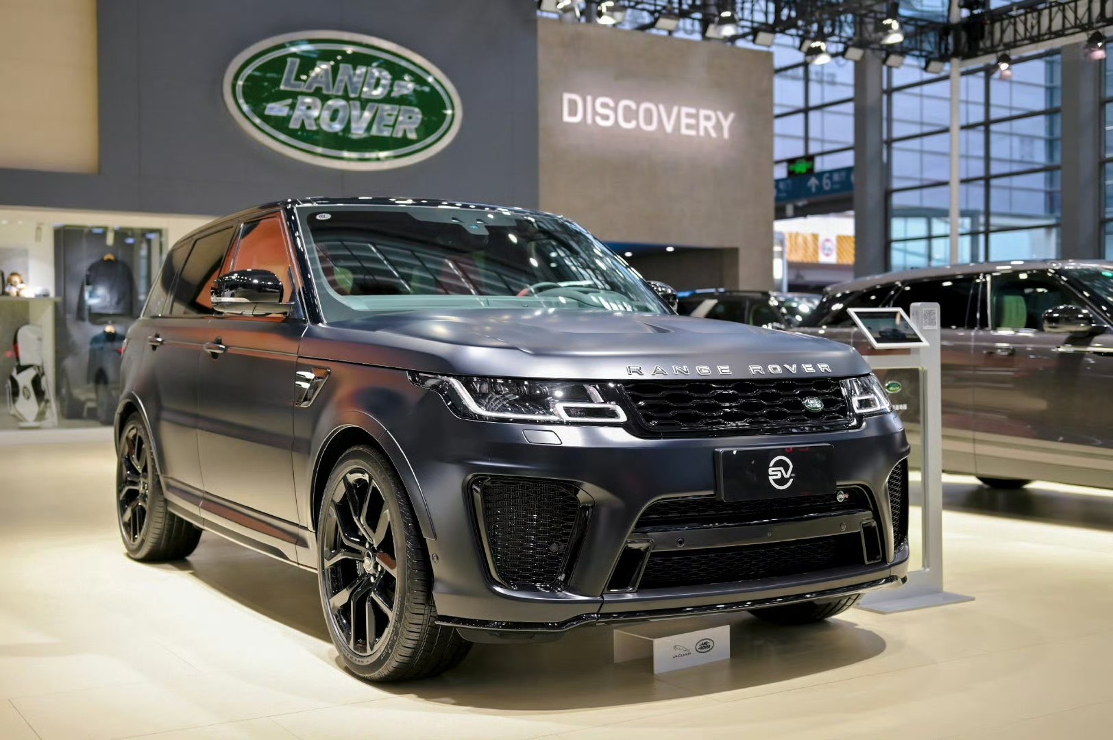 ποιότητας Μέρη κινητήρα Land Rover εργοστάσιο